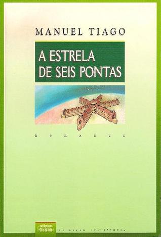 A Estrela de Seis Pontas (Paperback)