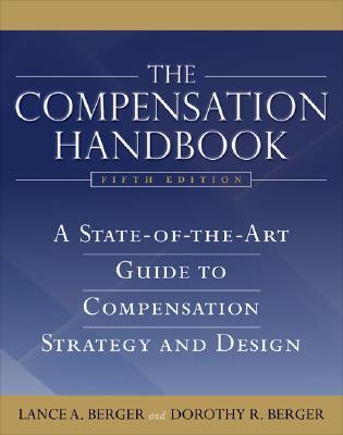 The Compensation Handbook (Hardcover)