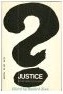 Justice? Eyewitness Accounts (Paperback)