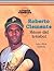 Roberto Clemente: Heroe del Beisbol / Baseball Hero (Latinos Famosos / Famous Latinos) (Spanish Edition)