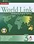 World Link 3: Combo Split A with Student CD-ROM