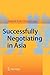 Successfully Negotiating in Asia