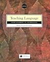 Teaching Language by Diane Larsen-Freeman