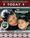 Potawatomi by Ellyn Sanna