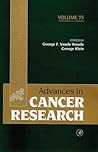 Advances in Cancer Research, Volume 75