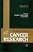 Advances in Cancer Research, Volume 75