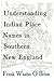 Understanding Indian Place Names in Southern New England
