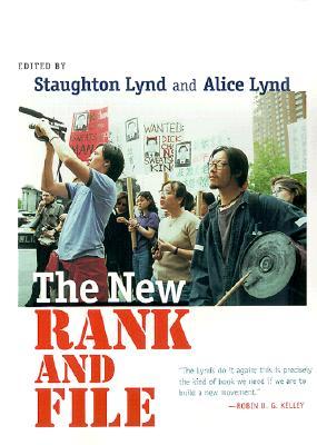 The New Rank and File (Paperback)