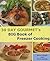 30 Day Gourmet's Big Book o...