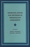 Emerging Issues and Methods in Personality Assessment
