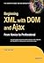 Beginning XML with DOM and ...