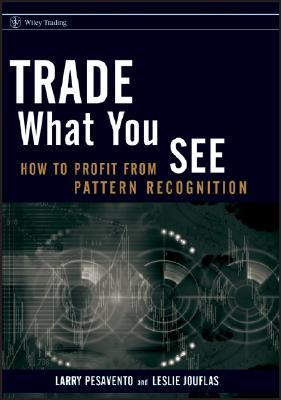 Trade What You See: How To Profit from Pattern Recognition (Wiley Trading)