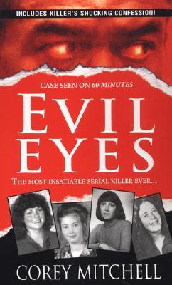 Evil Eyes (Mass Market Paperback)