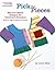 Pick the Pieces (Leisure Arts Knit)