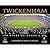 Twickenham: 100 Years of Ru...