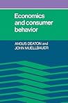Economics and Consumer Behavior
