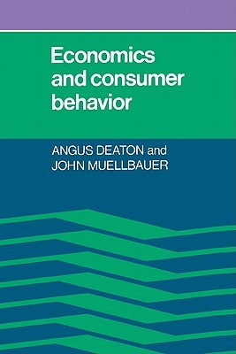 Economics and Consumer Behavior (Paperback)