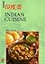 Indian Cuisine (Bilingual) by Omana Jacob
