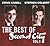 The Best of Second City: Vol. 1 (L.A. Theatre Works Audio Theatre Collections)