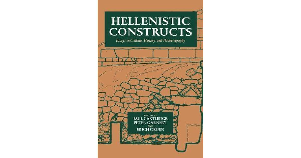 Hellenistic essays 07 image