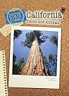 California Plants and Animals (Heinemann State Studies)