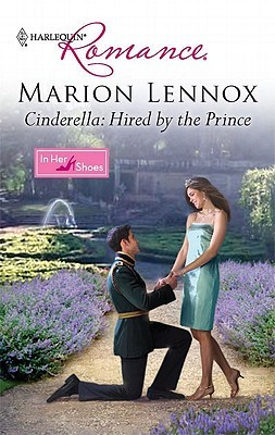 Cinderella: Hired by the Prince (Mass Market Paperback)