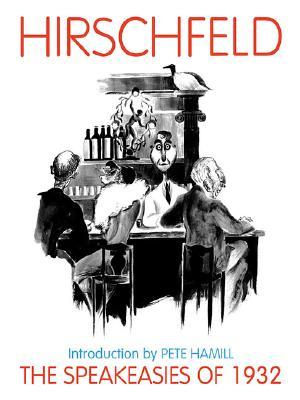 Speakeasies of 1932 (Applause Books)