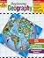 Beginning Geography Workbook, Homeschooling and Classroom Resource Workbook