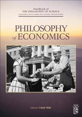 Philosophy of Economics (Hardcover)