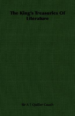 The King's Treasuries of Literature (Paperback)