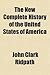 The New Complete History of the United States of America