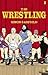 The Wrestling by garfield-simon