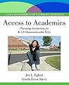 Access to Academi...
