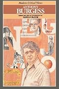 Anthony Burgess