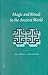 Magic and Ritual in the Ancient World by Marvin W. Meyer