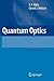 Quantum Optics