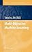 Multi-Objective Machine Learning (Studies in Computational Intelligence)