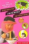 The Big Bento Box of Unuseless Japanese Inventions