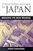 Structural Reform in Japan: Breaking the Iron Triangle