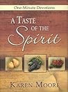 A Taste of the Spirit