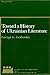 Toward a History of Ukrainian Literature (Harvard Series in Ukrainian Studies)