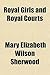 Royal Girls and Royal Courts