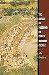 The Impact of Buddhism on Chinese Material Culture by John Kieschnick