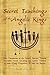 Secret Teachings of the Angelic Kings: New Translation of the ancient Aramaic "Drashia d-Malkia" scroll, containing lost Gnostic sermons of Jesus, Mary Magdalene, and John the Baptist