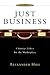 Just Business: Christian Et...