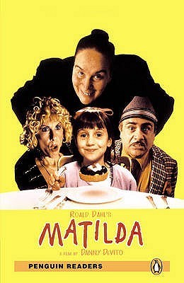 Matilda (Paperback)