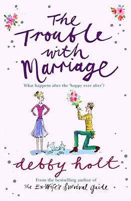 The Trouble with Marriage (Paperback)