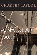 A Secular Age