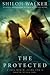 The Protected  (FBI Psychics, #4)