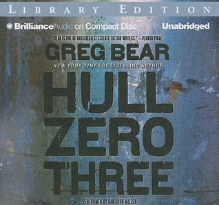 Hull Zero Three